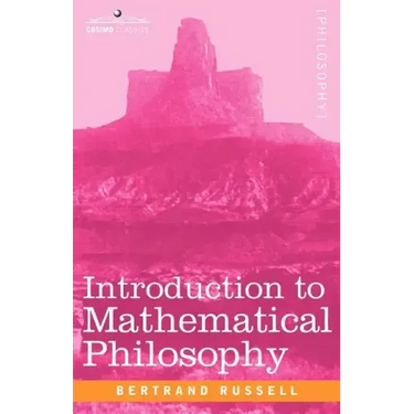 Introduction to Mathematical Philosophy