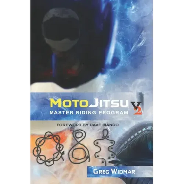 MotoJitsu Master Riding Program Volume 2