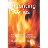Haunting Stories: Native American Tales on Reservations and Rural Areas