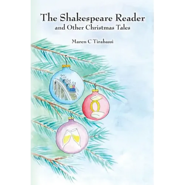 The Shakespeare Reader: and other Christmas Tales