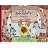 Adjectives: Dudley and Friends