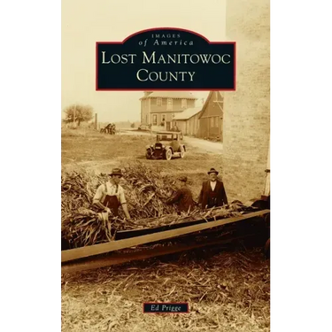Lost Manitowoc County