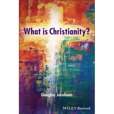 What Is Christianity?