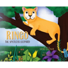Ringo the Spotless Leopard