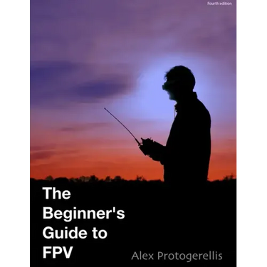 The beginner's guide to FPV (colour)