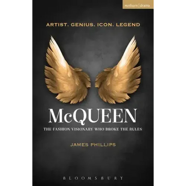McQueen: Or Lee and Beauty