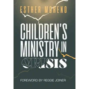 Children's Ministry in Crisis