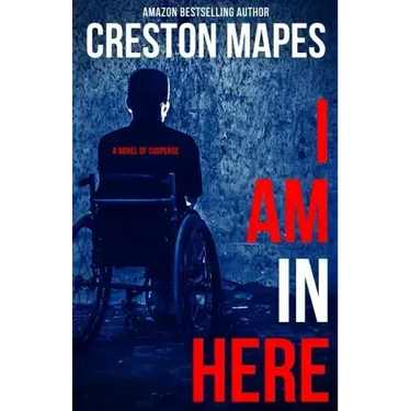 I Am In Here