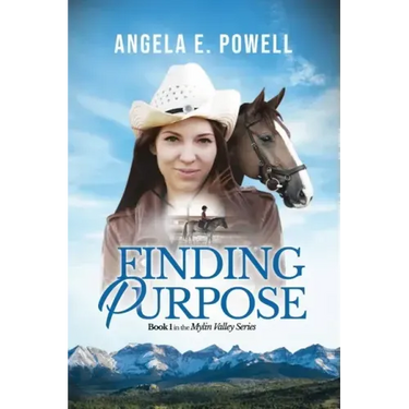 Finding Purpose: Book 1 in the Mylin Valley Series