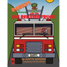 Darryl the Dinosaur and The Big Red Fire Truck