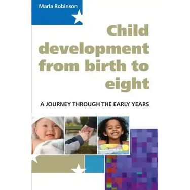 Child Development 0-8: A Journey Through the Early Years