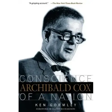 Archibald Cox