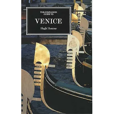 The Companion Guide to Venice