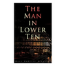 The Man in Lower Ten: Murder Mystery Novel
