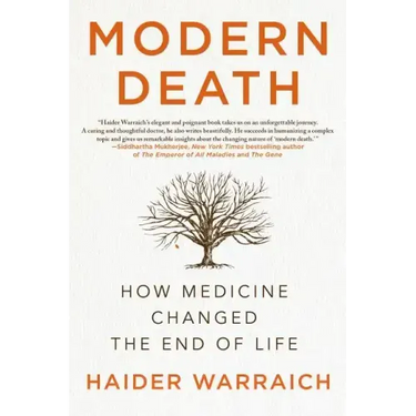 Modern Death