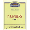 Thru the Bible Vol. 08: The Law (Numbers)