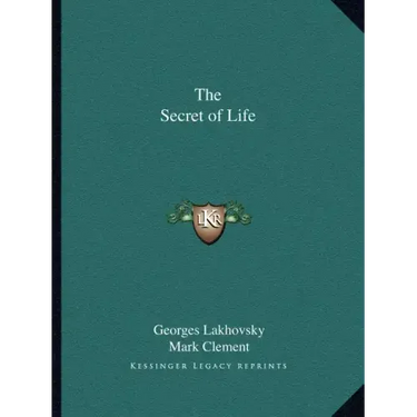 The Secret of Life