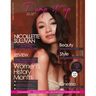 Pump it up Magazine - Nicollette Sullivan - Women's History Month Edition