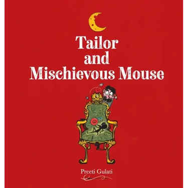 Tailor and Mischievous Mouse
