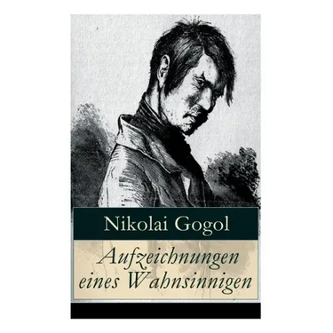 Aufzeichnungen eines Wahnsinnigen