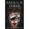 Barrack Three: A Holocaust Story (Book 3 of the Barracks Series)