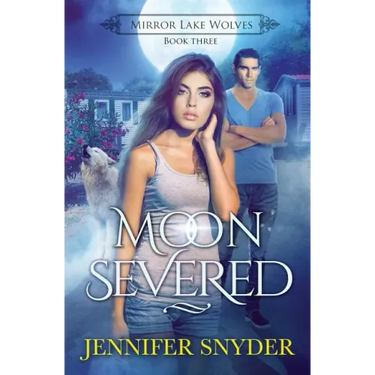 Moon Severed
