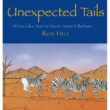 Unexpected Tails: Africa Like You've Never Seen It Before