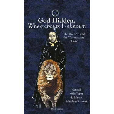 God Hidden, Whereabouts Unknown