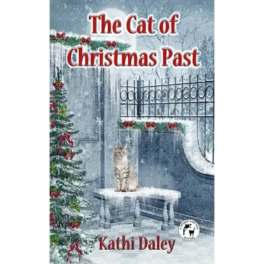 The Cat of Christmas Past