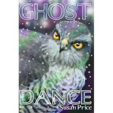 Ghost Dance: The Czar's Black Angel