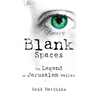 Blank Spaces