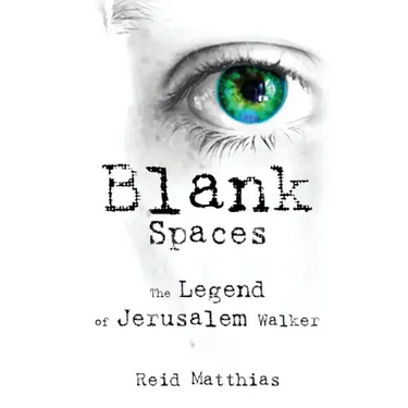 Blank Spaces