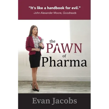 The Pawn of Pharma