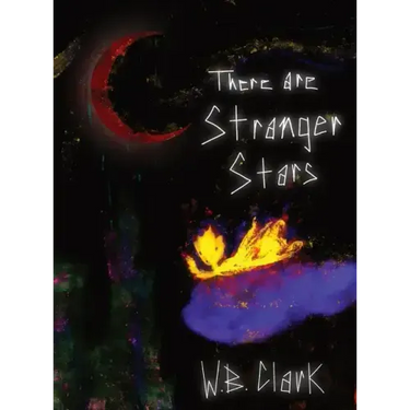 There Are Stranger Stars