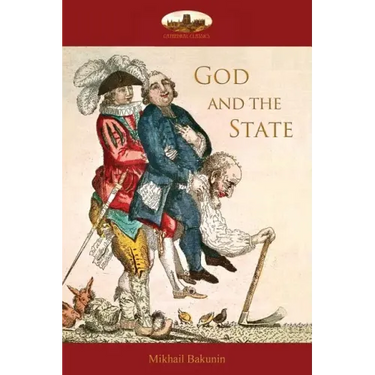 God and the State