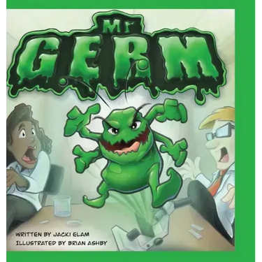 Mr. Germ