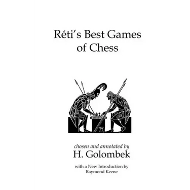 Reti's Best Games of Chess