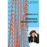 Career as a Forensic Accountant