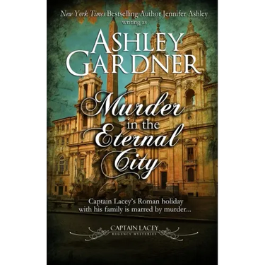 Murder in the Eternal City