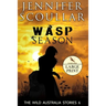 Wasp Season - Large Print