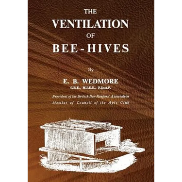 The Ventilation of Bee-Hives