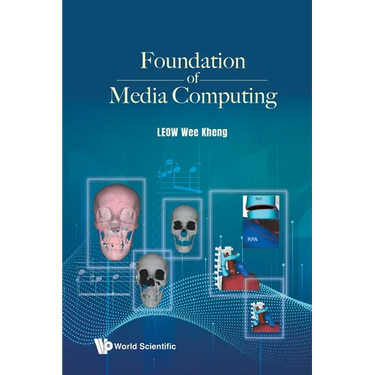 Foundation of Media Computing