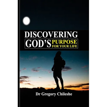 Discovering God's Purpose for Your Life