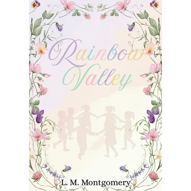 Rainbow Valley