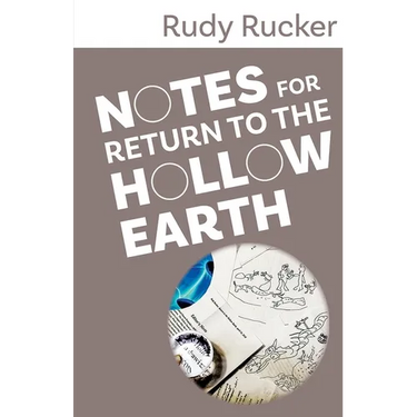 Notes for Return to the Hollow Earth
