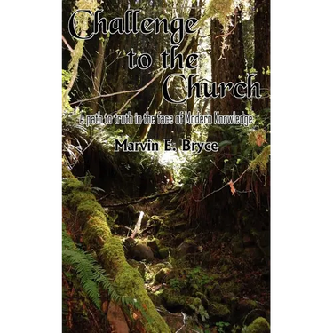 Challenge to the Church