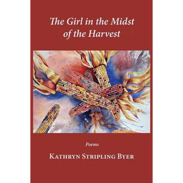 The Girl in the Midst of the Harvest