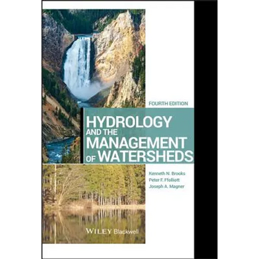 Hydrology Management Watershed