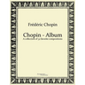Chopin - Album: A collection of 32 favorite compositions