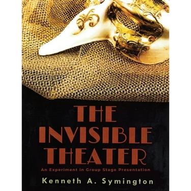 The Invisible Theater: An Experiment in Group Stage Presentation